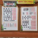 꿀꿀이해장국 이미지