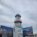 미단편의점 | 🌊⛰️ 예단포선착장 - 산과 바다를 동시에 즐기는 완벽한 하루! 🦅