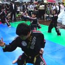 합기도 대구관 이미지