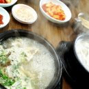 가마솥순대 이미지