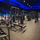 아트복싱체육관 이미지