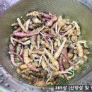 여배우도 매일 마신다는 '더덕주스' 아들에게도 줘보았습니다. 이미지