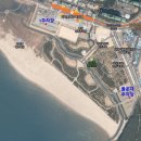 다대포해수욕장역 2번 출구 앞 이미지