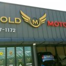 골드M모터스 이미지