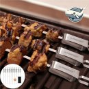 캠핑꼬치 이미지