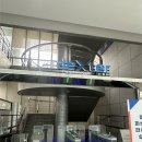 버스정류장 앞(22302) | [KOTRA DEXTERS] 코트라 본사 방문 후기