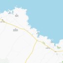 평대해수욕장 이미지