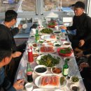 금산송어회집 이미지