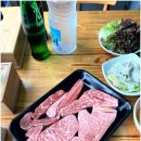 오랜 전통과 정성으로 빚어낸 한우의 참맛, 한우만내고향축산 방문 후기