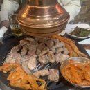 숲속숲가마내매점