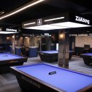 콜 당구장 이미지