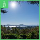 왕지로타리 | 남해 여행에서 만나게 되는 소박한 힐링 쉼터, 설천 해돋이 휴게소