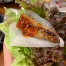 탁군@닭갈비