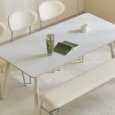 더 다이닝 테이블 이미지