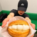 풍무 우리들약국 | 김포 풍무역카페 사과당 김포풍무점 | 천원 아아에 사과파이까지 갓성비