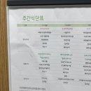 가톨릭식당 네이버블로그