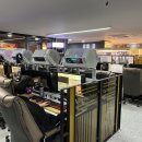 블루 PC방 이미지