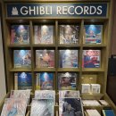 비행기조형물 | 나고야 지브리파크 대창고 후기 | 입장시간, 포토존, 가오나시, 시네마 오리온, 굿즈 등