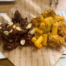 천안 두정동 치킨맛집 | 푸라닭