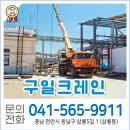 구일카고크레인