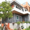 가온누리 게스트하우스 | 서귀포게스트하우스2인실 묵은 후기