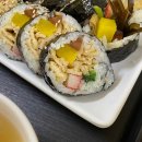 윤하김밥 이미지