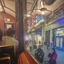 하늘도시교회작은도서관 | 튀르기예 9박 10일 여행기- 내가 살아서 본 화성 같은 땅, 카파토키아와 지중해의 낭만