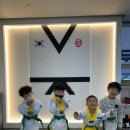 창원한백유아태권도장 이미지