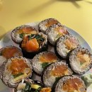 고라니김밥 이미지