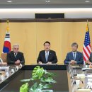 한미, NCG 2차 회의 개최…北 ICBM 추가 발사 대응 방안 등 논의 이미지