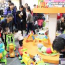 랑구완구 | [키보스] 제25회 베페에서 브이텍, 스마트트라이크를 만날 수 있는 키보스부스에 다녀왔어요 - (구)토이...