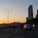 해거름길 이미지