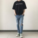 레터링 이미지