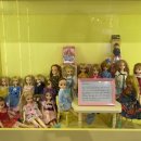 비엔나인형박물관 이미지