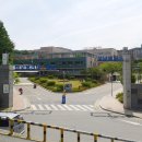 한국폴리텍대학정문 이미지