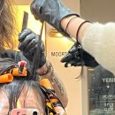 뽀글뽀글 | 세종 조치원 예빈헤어대학로점 뽀글뽀글 히피펌 한 후기