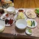 영덕 노물리 바우횟집 후기!
