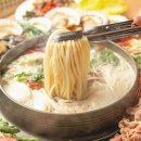 풍성한칼국수 이미지