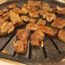 갈비가숯불애 이미지