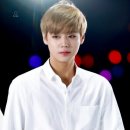 지훈오빠..흰색옷 이미지