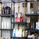 헤어매니아 이미지