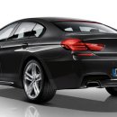 BMW 6시리즈 뱅앤올룹슨 스페셜 에디션 이미지