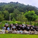 강원 산행, 여행 2 (삼척 중봉리, 정선 몰운대, 광대곡) 이미지