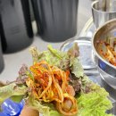 강서구-83 | [서울/강서구] 방화동 삼겹살 맛집 숯불회관! 흑돼지 오겹살 한 상 후기💛