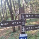 또랑길 이미지