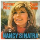 Sugar town -Nancy sinatra - 이미지