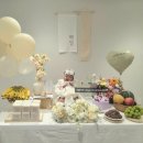 가온해 | 가온해테이블 백일상 대여(다일리아) 내돈내산 후기