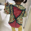 클로즈 | 19개월 아기 클로즈 유아 앞치마 후기｜유아식 앞치마부터 유아미술가운까지 활용