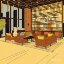 머큐어 앰배서더 서울 홍대 이미지