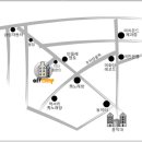 the One 합주실 (Off ramp 약도) 이미지